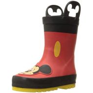 Western+Chief Western Chief Kids Waterproof Disney Character Rain Boots with Easy on Handles