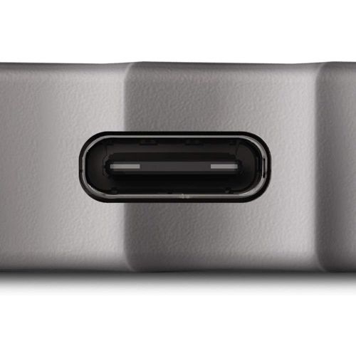  [아마존 핫딜]  [아마존핫딜]Western Digital WD 2TB My Passport SSD Portable Storage - USB 3.1 - Black-Gray - WDBKVX0020PSL-WESN