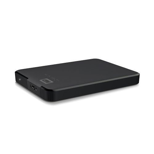  [아마존 핫딜]  [아마존핫딜]Western Digital WD Elements Portable , externe Festplatte - 3 TB - USB 3.0 - WDBU6Y0030BBK-WESN