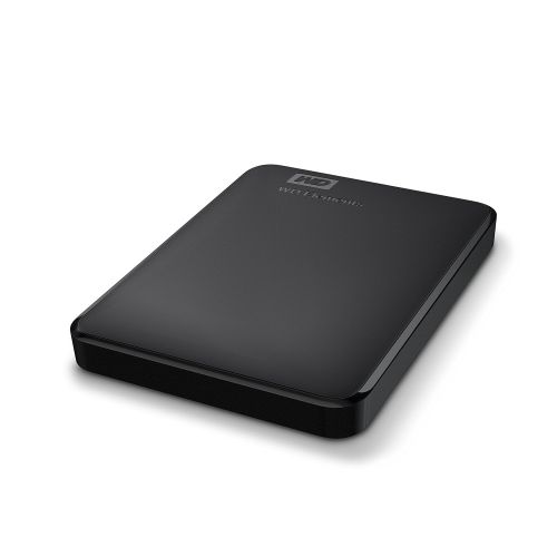  [아마존 핫딜]  [아마존핫딜]Western Digital WD Elements Portable , externe Festplatte - 3 TB - USB 3.0 - WDBU6Y0030BBK-WESN