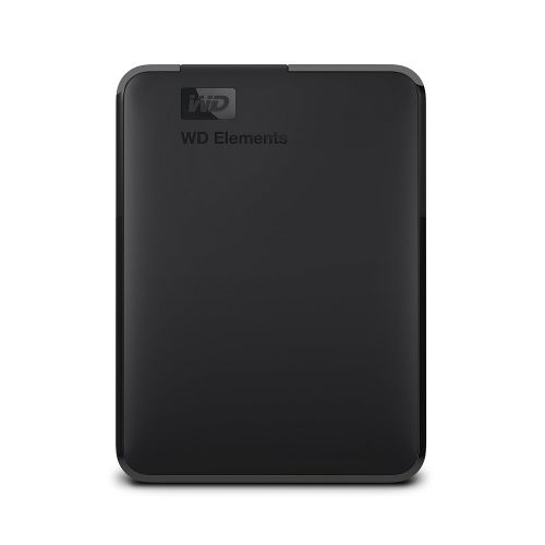  [아마존 핫딜]  [아마존핫딜]Western Digital WD Elements Portable , externe Festplatte - 3 TB - USB 3.0 - WDBU6Y0030BBK-WESN