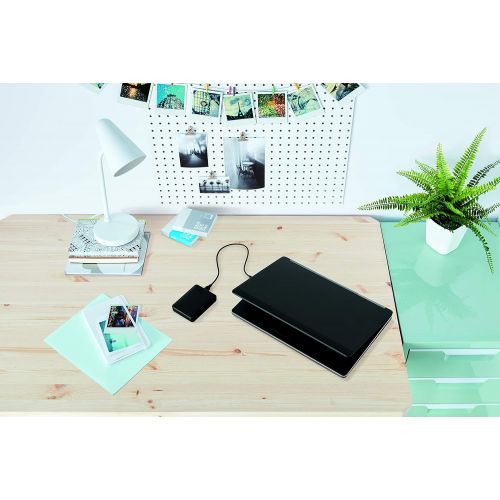  [아마존 핫딜]  [아마존핫딜]Western Digital WD Elements Portable , externe Festplatte - 3 TB - USB 3.0 - WDBU6Y0030BBK-WESN