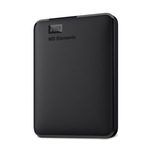 [아마존 핫딜]  [아마존핫딜]Western Digital WD Elements Portable , externe Festplatte - 3 TB - USB 3.0 - WDBU6Y0030BBK-WESN