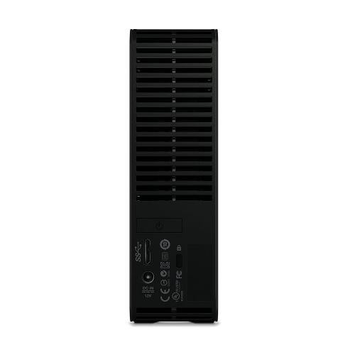  [아마존 핫딜]  [아마존핫딜]Western Digital 4TB Elements Desktop externe Festplatte USB3.0 -WDBWLG0040HBK-EESN