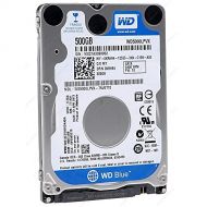 Western Digital Dell WD5000LPVX Blue 7mm 500GB SATA 6Gbp/s 2.5 Laptop Hard Drive