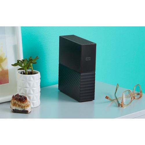  Visit the Western Digital Store Wd Mybook 3tb 3.5in Usb 3.0 black