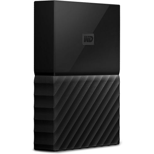  Visit the Western Digital Store My Passport For Playstation 4tb