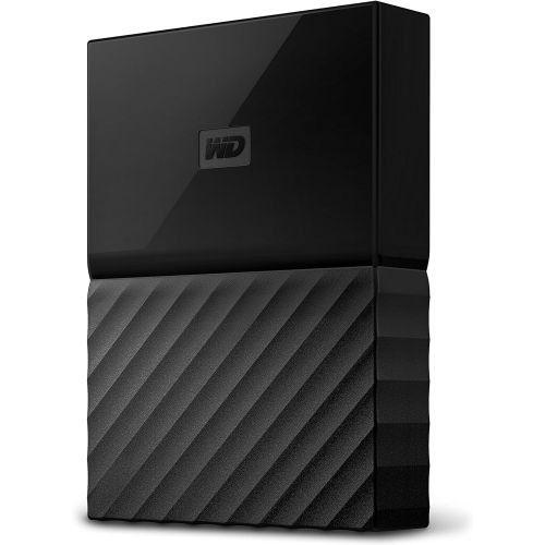  Visit the Western Digital Store My Passport For Playstation 4tb