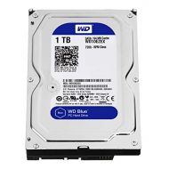 Western Digital Wd Blue Wd10ezex 1 Tb 3.5 Internal Hard Drive - Sata - 7200 Rpm - 64