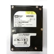 Western Digital Caviar SE 250GB SATA Hard Drive (WD2500JD)