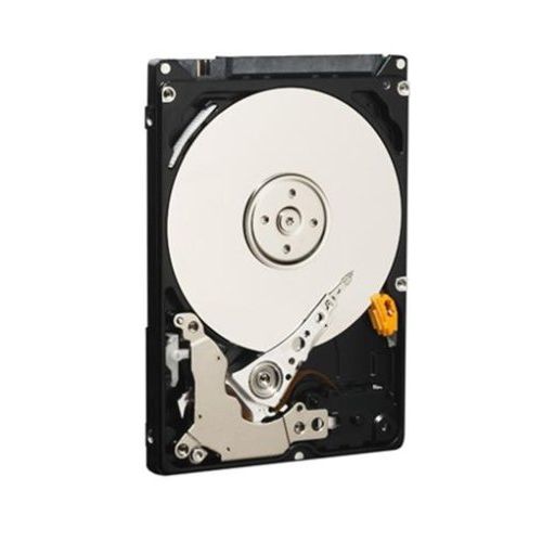  Western Digital 160 GB Scorpio Blue SATA 5400 RPM 8 MB Cache Bulk/OEM Notebook Hard Drive WD1600BEVS