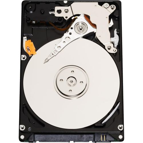  Western Digital 160 GB Scorpio Blue SATA 5400 RPM 8 MB Cache Bulk/OEM Notebook Hard Drive WD1600BEVS