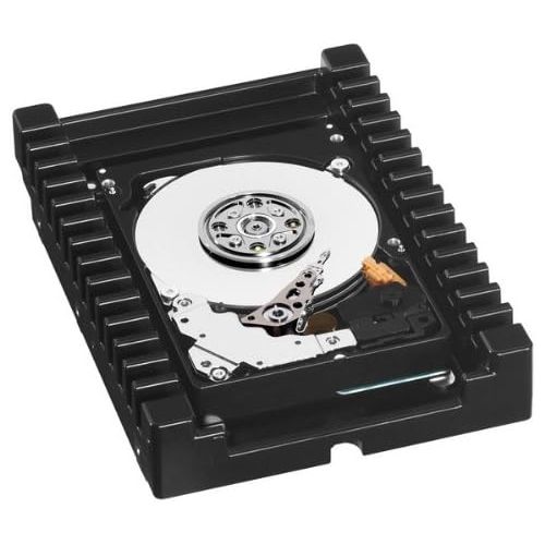  Western digital - wd5000hhtz - Western digital hdd wd5000hhtz velociraptor 500gb