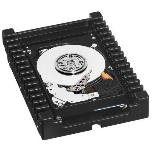  Western digital - wd5000hhtz - Western digital hdd wd5000hhtz velociraptor 500gb