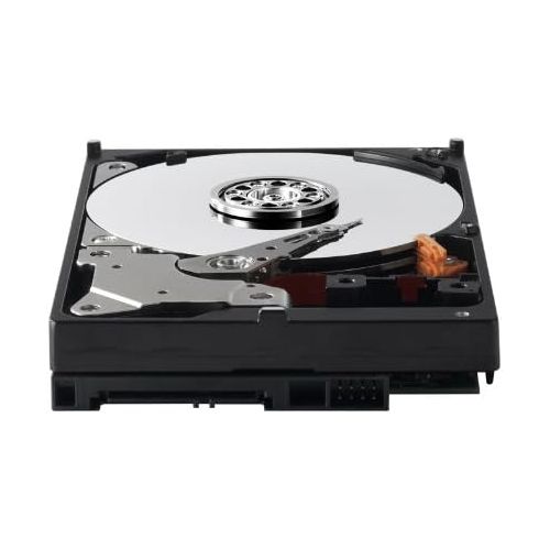  Western Digital 500 GB AV-GP SATA 3 Gb/s Intellipower 8 MB Cache Bulk/OEM AV Hard Drive- WD5000AVVS