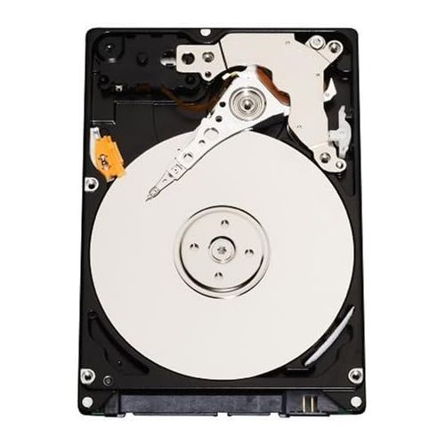  Western Digital 250 GB Scorpio Blue SATA 5400 RPM 8 MB Cache Bulk/OEM Notebook Hard Drive WD2500BEVS