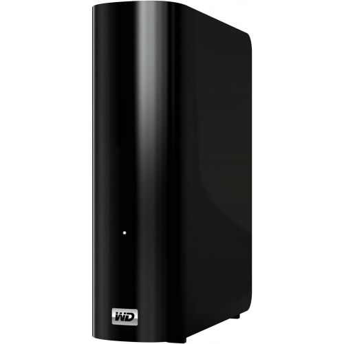  Western Digital WD My Book for Mac 2TB External Hard Drive Storage Mac File Backup