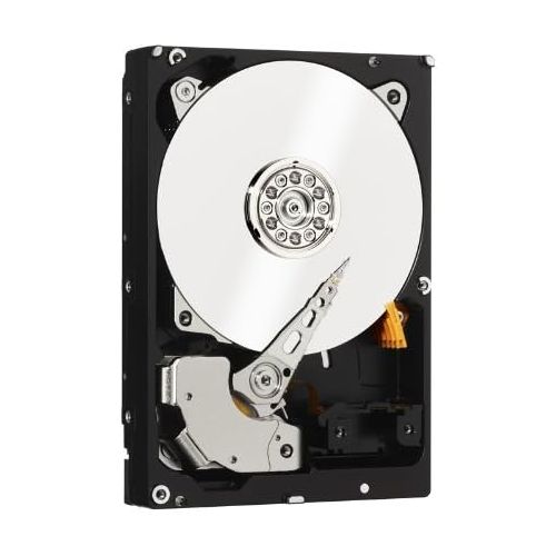  Western Digital WD RE 2 TB 3.5 SATA 6.0 HDD WD2000FYYZ