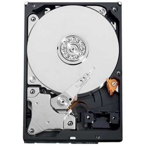  Western Digital 500 GB Caviar Green SATA 3 Gb/s Intellipower 32 MB Cache Bulk/OEM Desktop Hard Drive - WD5000AADS