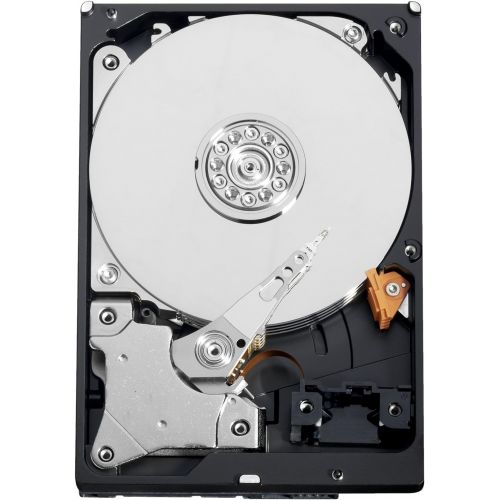  Western Digital 500 GB Caviar Green SATA 3 Gb/s Intellipower 32 MB Cache Bulk/OEM Desktop Hard Drive - WD5000AADS