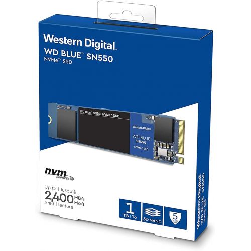  Western Digital WD,Performance 1TB 7200 RPM SATA 6.0Gb/s 3.5 Desktop Internal Hard Drive