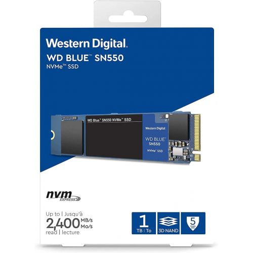  Western Digital WD,Performance 1TB 7200 RPM SATA 6.0Gb/s 3.5 Desktop Internal Hard Drive