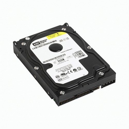  Western Digital 320 GB 3.5-Inch, 8 MB Cache, 7200 RPM EIDE Bulk/OEM Hard Drive WD3200AAJB (Caviar Bl