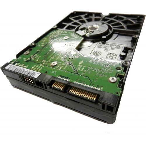  Western Digital 250GB SATA II 7200RPM Bulk/OEM Hard Drive WD2500JS