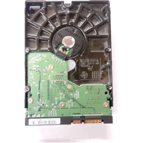  Western Digital 250GB SATA II 7200RPM Bulk/OEM Hard Drive WD2500JS