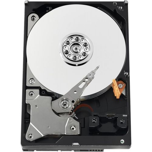  Western Digital 320 GB AV-GP SATA 3 Gb/s Intellipower 8 MB Cache Bulk/OEM AV Hard Drive- WD3200AVVS