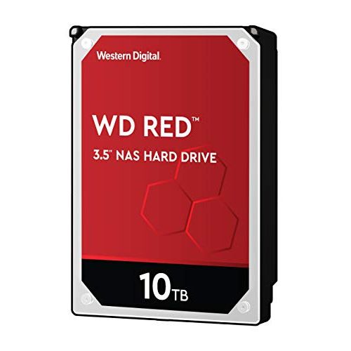  Western Digital Mainstream Retail Kit 3.5 10000 GB Serial ATA III HDD