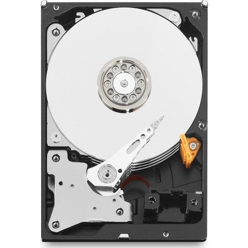  Western Digital Mainstream Retail Kit 3.5 10000 GB Serial ATA III HDD