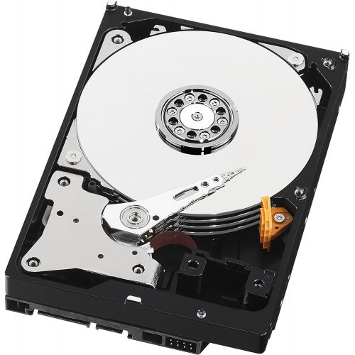  Western Digital Mainstream Retail Kit 3.5 10000 GB Serial ATA III HDD