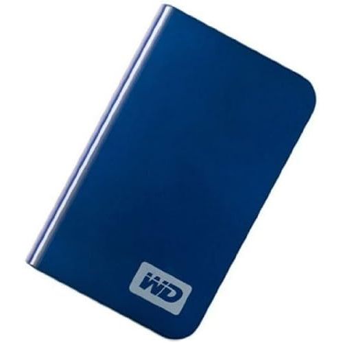  Western Digital Scorpio Blue WD3200BEVE Hard Drive