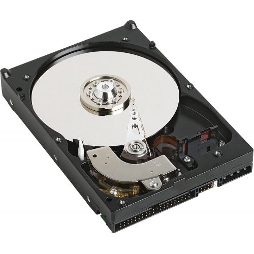  Western Digital WD800BB 80GB 7200RPM 2MB CACHE IDE Bulk/OEM 3.5 Inch Desktop Hard Drive