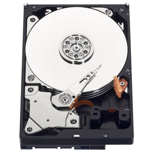  Western Digital Caviar Blue 250GB SATA/300 7200RPM 8MB Hard Drive