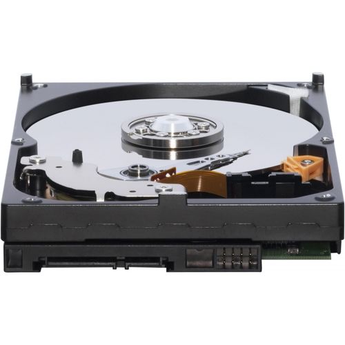  Western Digital Caviar Blue 250GB SATA/300 7200RPM 8MB Hard Drive