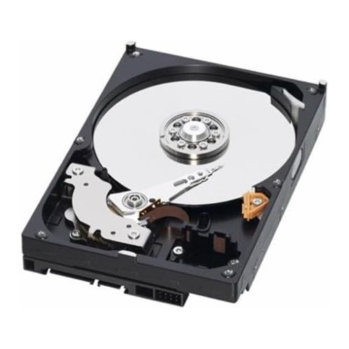  Western Digital WD1601ABYS 160 GB SATA2 7200RPM 16 MB RAID Hard Drive