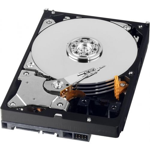  Western Digital 1.5 TB Caviar Green SATA Intellipower 32 MB Cache Bulk/OEM Desktop Hard Drive WD15EADS