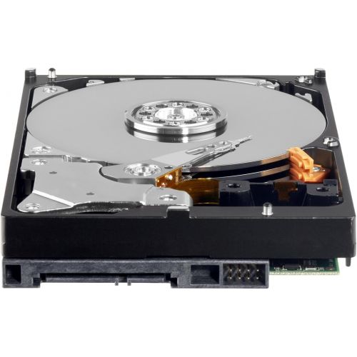  Western Digital 1.5 TB Caviar Green SATA Intellipower 32 MB Cache Bulk/OEM Desktop Hard Drive WD15EADS