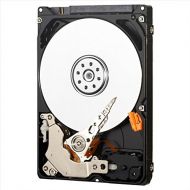 Western Digital HDD WD3200LUCT 320GB 2.5inch SATA 3Gb/s WD AV Drive 16MB Cache 5400RPM Bare