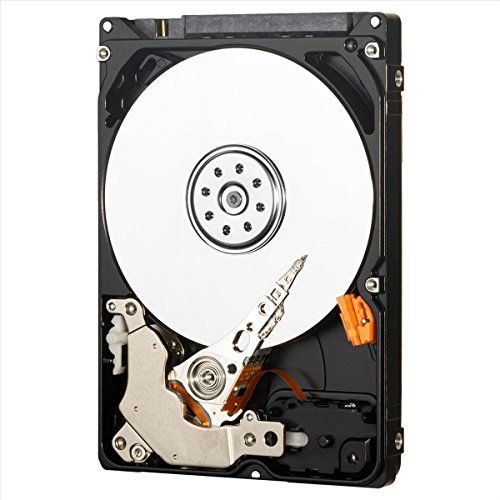  Western Digital HDD WD3200LUCT 320GB 2.5inch SATA 3Gb/s WD AV Drive 16MB Cache 5400RPM Bare