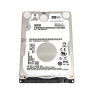 Western Digital WD5000LUCT AV 500GB 5400RPM 16MB Cache (7mm) SATA 3.0Gb/s Internal 2.5inch Notebook Hard Drive