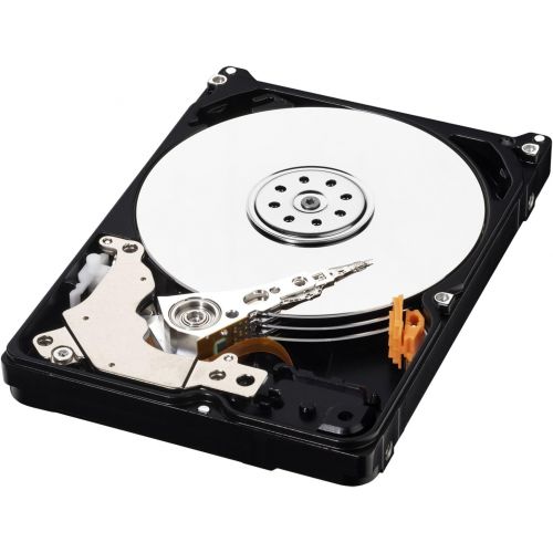  Western Digital Wd AV-25 Hard Drive - Internal (WD5000LUCT)