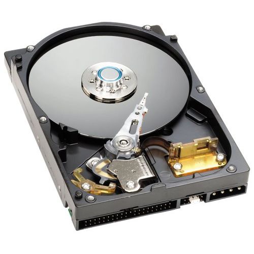  Western Digital WD400EB WD 40GB IDE 3.5 5400RPM ATA-100 Hard drive