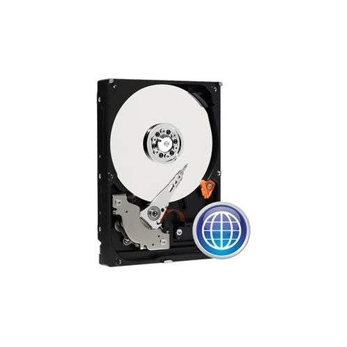  Western Digital Caviar Blue WD2500AAJB 250GB ATA100 7200rpm 8MB Hard Drive