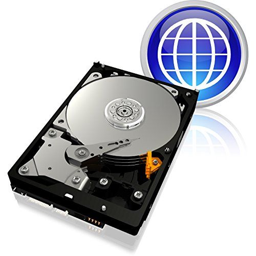  Western Digital Caviar Blue WD2500AAJB 250GB ATA100 7200rpm 8MB Hard Drive