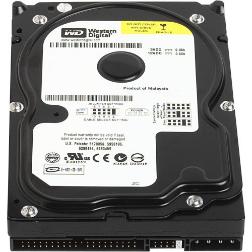  WesternDigital 120GB WD Caviar Hard Drive (WD1200BB)