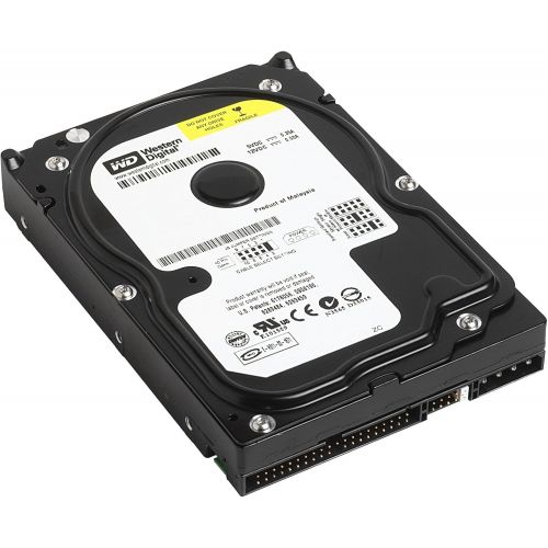  WesternDigital 120GB WD Caviar Hard Drive (WD1200BB)