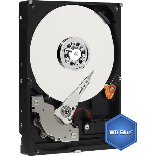  WESTERN DIGITAL WD3200AAKX Caviar Blue 320GB 7200 RPM 16MB Cache SATA 6.0Gb/s 3.5 Internal Hard Drive Bare Drive